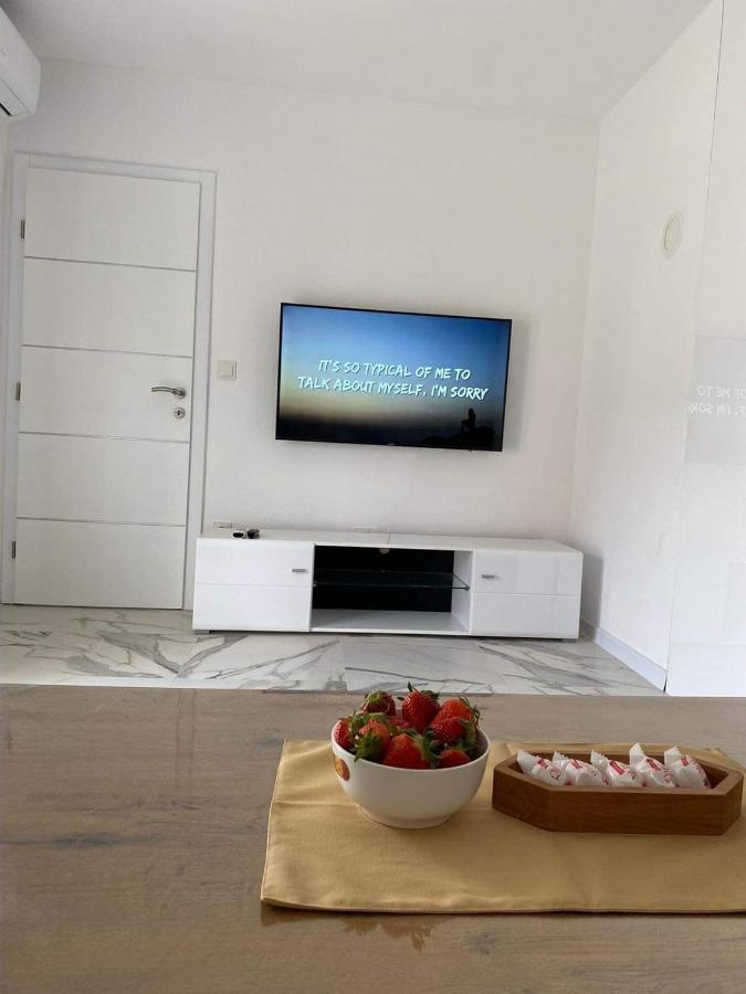 Apartman Zepce エクステリア 写真